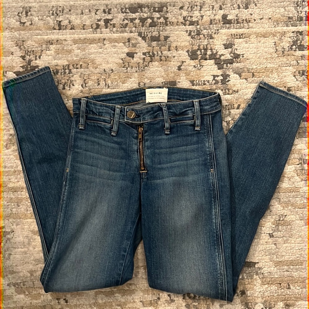 McGuire Jeans